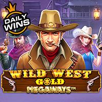 Wild West Gold Megaways™